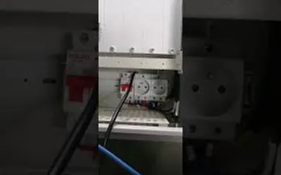 Тестирование стандартного коммуникационного блока IoT 1