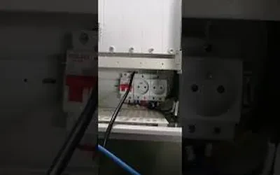 Тестирование стандартного коммуникационного блока IoT 1