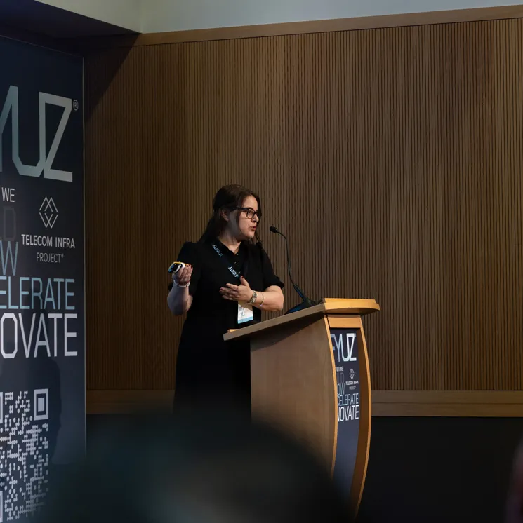 Fyuz 2025: будущее связи ждет в Дублине