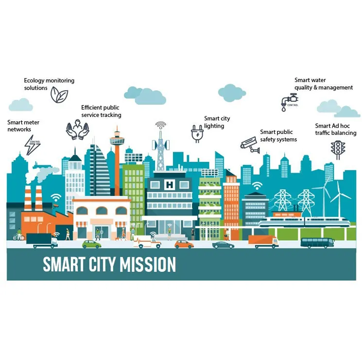 Рынок оптической связи готов к подъему: $44,5 млрд к 2032 году благодаря 5G, облаку и центрам обработки данных