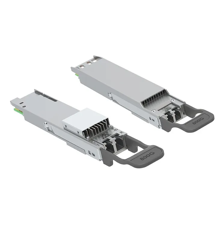 Магистральные сети с питанием от ИИ во втором квартале 2025 года вылятся в 40% на североамериканский рынок оптической передачи